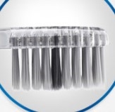 Oral-B 欧乐-B 专业护龈银丝抗菌超细软毛牙刷 *10件 图5