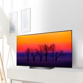 19日0点： LG OLED65B8SCB 65英寸 OLED电视 图3