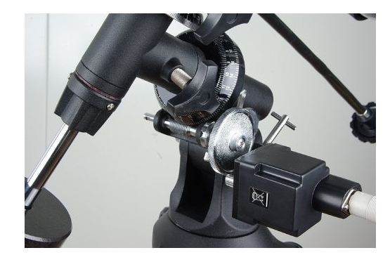 CELESTRON 星特朗 Deluxe80EQ 80DX 天文望远镜 图5