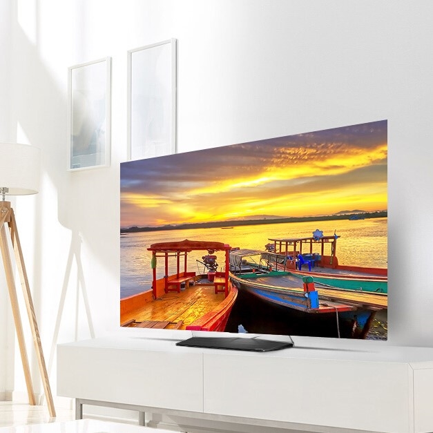 19日0点： LG OLED65B8SCB 65英寸 OLED电视 图5
