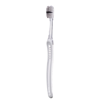 Oral-B 欧乐-B 专业护龈银丝抗菌超细软毛牙刷 *10件 图4