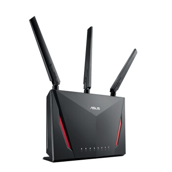 ASUS 华硕 RT-AC86U 2900M双频千兆无线路由器 图3