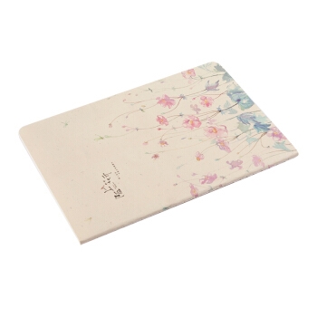 20日0点： M&G 晨光 HAPY0064 缝线软抄笔记本 A5/38页 10本 *5件 图2