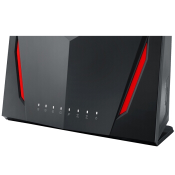 ASUS 华硕 RT-AC86U 2900M双频千兆无线路由器 图5