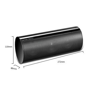 历史低价: Harman Kardon 哈曼卡顿 HKTS 30BQ+AVR151S 家庭影院 图5