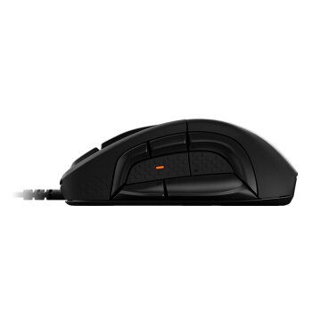 23日0点： SteelSeries 赛睿 Rival 500 多功能版 游戏鼠标 图2