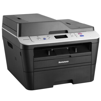 22日0点： Lenovo 联想 M7615DNA 黑白激光多功能一体机 图2