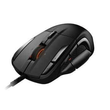 23日0点： SteelSeries 赛睿 Rival 500 多功能版 游戏鼠标 图4