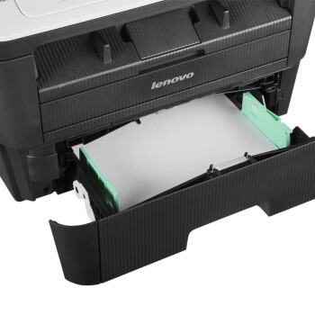22日0点： Lenovo 联想 M7615DNA 黑白激光多功能一体机 图5