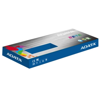 ADATA 威刚 万紫千红 DDR4 2666MHz 台式机内存条 4GB 图4
