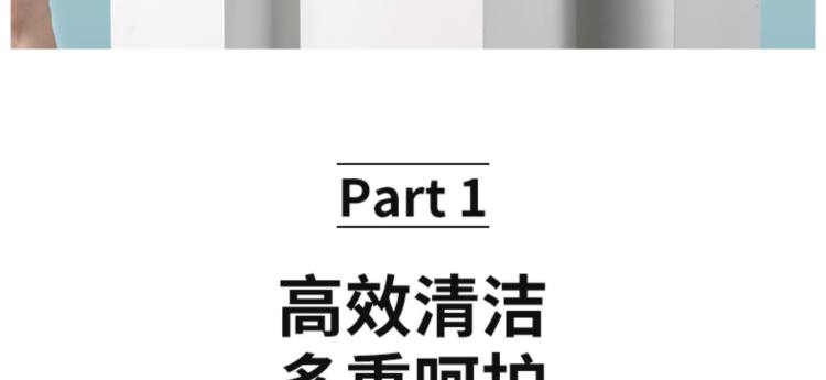 志高 可折叠迷你洗衣机 臭氧+超声波杀菌除渍 图5