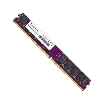 ADATA 威刚 万紫千红 DDR4 2666MHz 台式机内存条 4GB 图3