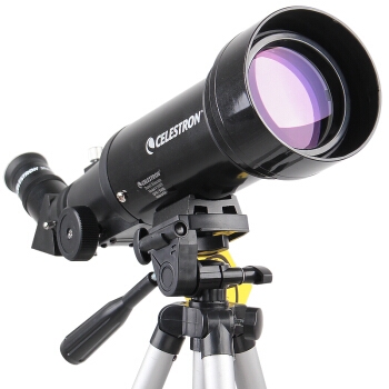 CELESTRON 星特朗 PowerSeeker 70400 天文望远镜 图1