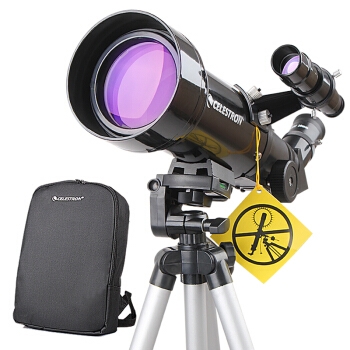 CELESTRON 星特朗 PowerSeeker 70400 天文望远镜 图2