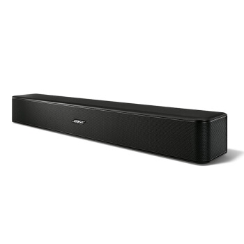 BOSE 博士 Solo 5 电视音响系统 家庭影院 图4