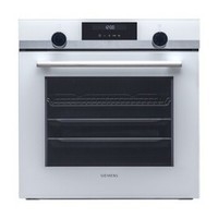 SIEMENS 西门子 IQ500 HB557GEW0W 嵌入式烤箱 71升 图5
