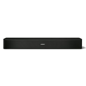 BOSE 博士 Solo 5 电视音响系统 家庭影院 图3