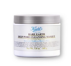 Kiehl‘s 科颜氏 亚马逊白泥净致面膜 125ml *2件 +凑单品 图5