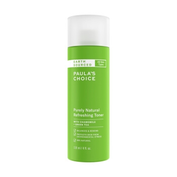 Paula’s Choice 宝拉珍选 大地之源植物萃取爽肤水 118ml 图2