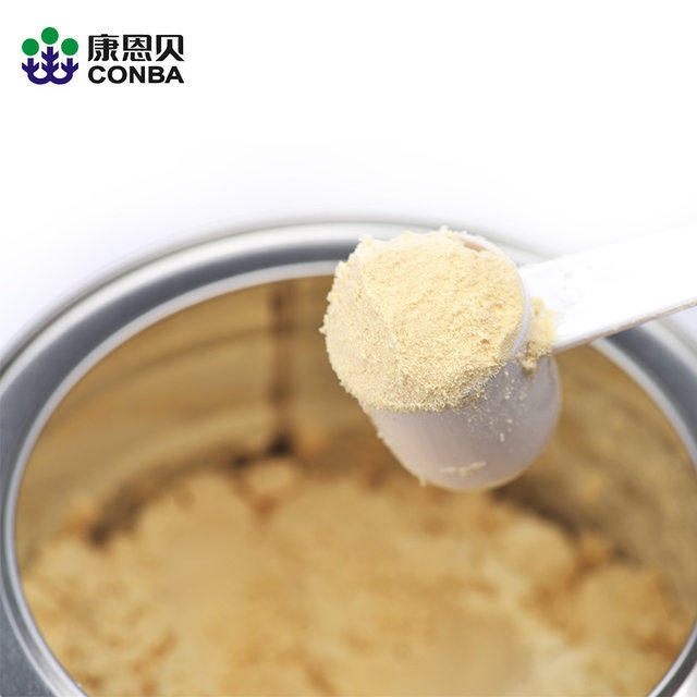 康恩贝 双蛋白 蛋白粉 400g/罐 新西兰进口乳清蛋白 图4
