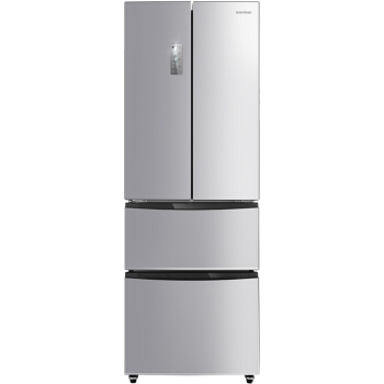 Ronshen 容声 BCD-319WD11MP 多门冰箱 319L 图1