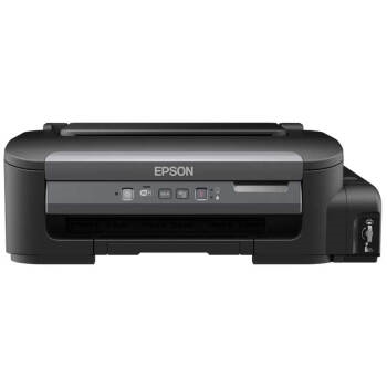 EPSON 爱普生 M105 墨仓式 无线黑白打印机 图4