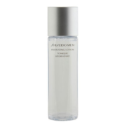 SHISEIDO 资生堂 男士 控油保湿滋润乳液 100ml *2件 图5