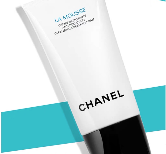CHANEL 香奈儿 柔和泡沫洁肤乳 150ml *2件 图5