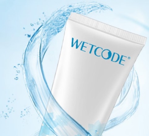 WETCODE 水密码 滢亮雪肌洁面乳 125ml *4件 图4
