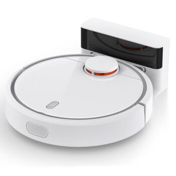 MIJIA 米家 SDJQR01RR小米 扫地机器人 图3