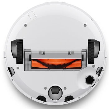 MIJIA 米家 SDJQR01RR小米 扫地机器人 图2