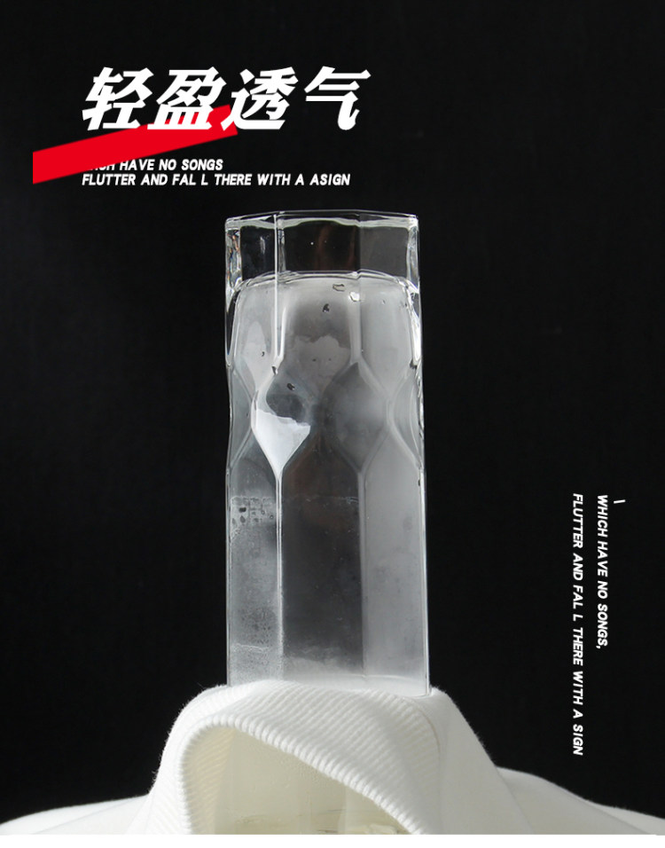希陌 纯色纯棉男长袖卫衣 图3