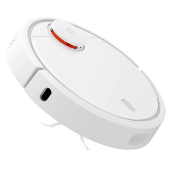 MIJIA 米家 SDJQR01RR小米 扫地机器人 图4