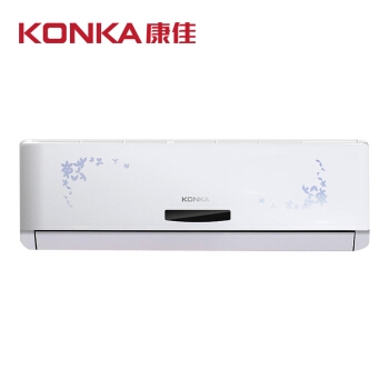 KONKA 康佳 KFR-23GW/DYG01-E3 壁挂式空调 小1匹 图2