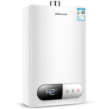 Vanward 万和 JSQ24-220J12 燃气热水器 12升 天然气 图4