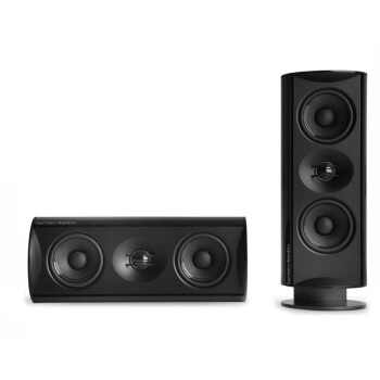 Harman Kardon 哈曼卡顿 HKTS 30BQ+AVR151S 家庭影院 图4