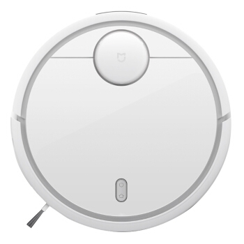 MIJIA 米家 SDJQR01RR小米 扫地机器人 图1