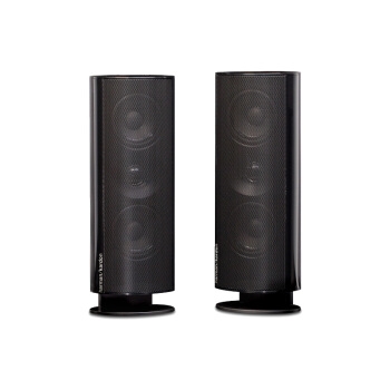 Harman Kardon 哈曼卡顿 HKTS 30BQ+AVR151S 家庭影院 图3