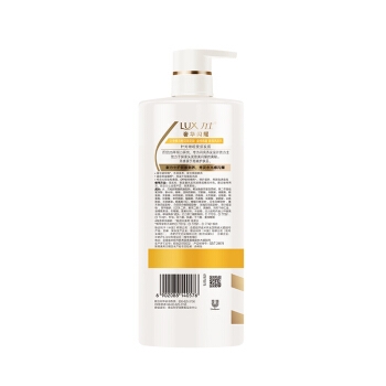 京东PLUS会员： 力士(LUX) 洗发水 秋日桂花限定款洗发乳 桂花版 750ml *2件 图4