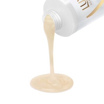 京东PLUS会员： 力士(LUX) 洗发水 秋日桂花限定款洗发乳 桂花版 750ml *2件 图5