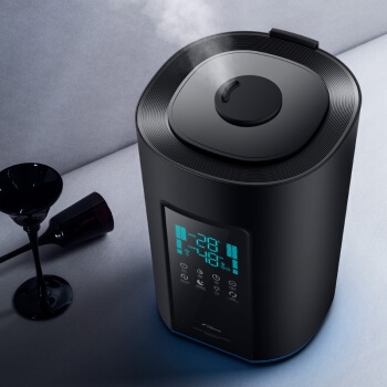 Deerma 德尔玛 DEM-F850S 加湿器 5L 图4