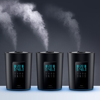 Deerma 德尔玛 DEM-F850S 加湿器 5L 图5