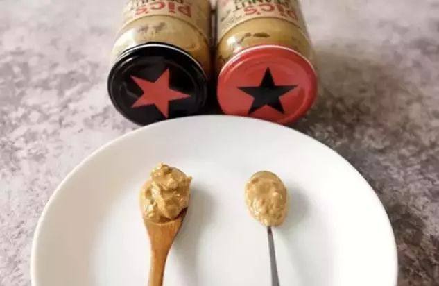 全球最畅销花生酱之一 新西兰原装 Pics 0添加 有盐/无盐顺滑花生酱 380g 图1