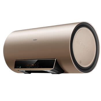 Haier 海尔 EC8003-JT3(U1) 电热水器 80升 图4