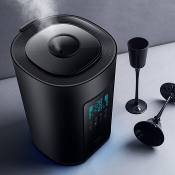 Deerma 德尔玛 DEM-F850S 加湿器 5L 图3