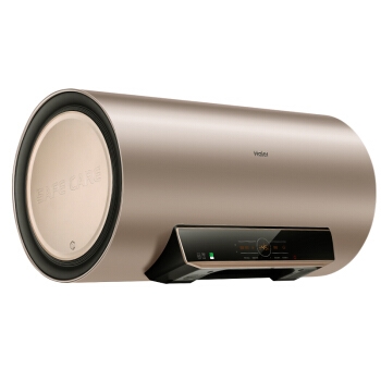 Haier 海尔 EC8003-JT3(U1) 电热水器 80升 图3