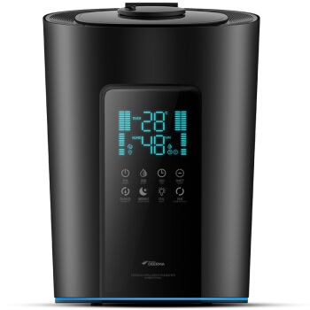 Deerma 德尔玛 DEM-F850S 加湿器 5L 图1