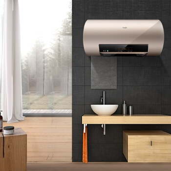 Haier 海尔 EC8003-JT3(U1) 电热水器 80升 图2