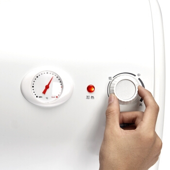 Vanward 万和 E40-T4-22 电热水器 40升 图5