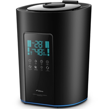 Deerma 德尔玛 DEM-F850S 加湿器 5L 图2